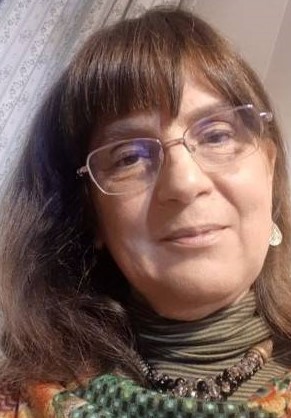 Dott.ssa Valeria Verrastro