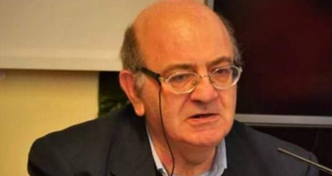 Prof. Salvatore Lardino