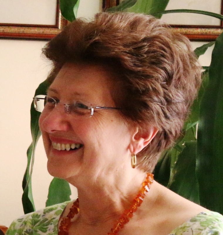 Prof. Carmela Biscaglia