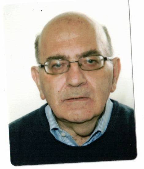 Prof. Salvatore Lardino